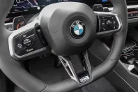 BMW 520 din 2025 cu 10 km - oferta BMW103691 - foto 8