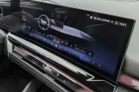 BMW 520 din 2025 cu 10 km - oferta BMW103691 - foto 14