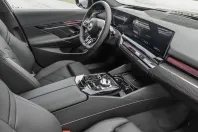 BMW 520 din 2025 cu 10 km - oferta BMW103691 - foto 15