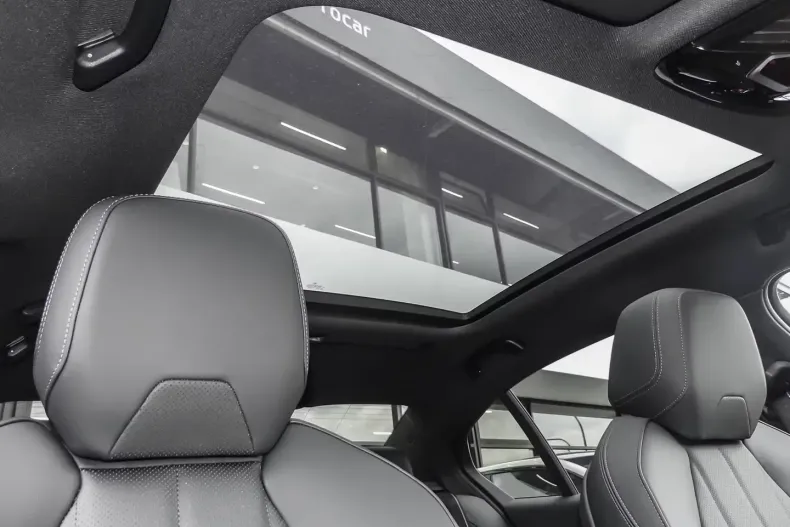 BMW 520 din 2025 cu 10 km - oferta BMW103691 - foto 16