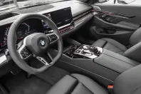 BMW 520 din 2025 cu 10 km - oferta BMW103691 - foto 18