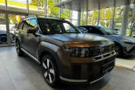 Hyundai SANTA FE din 2024 cu 17.500 km - oferta HYU103692 - foto 1