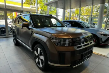 Hyundai SANTA FE din 2024 - oferta HYU103692