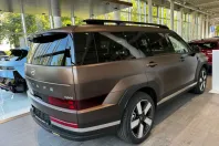 Hyundai SANTA FE din 2024 cu 17.500 km - oferta HYU103692 - foto 6