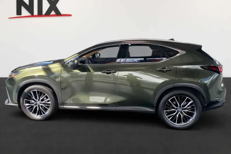Lexus NX 350h din 2022 cu 42.511 km - oferta LEX103693 - foto 6