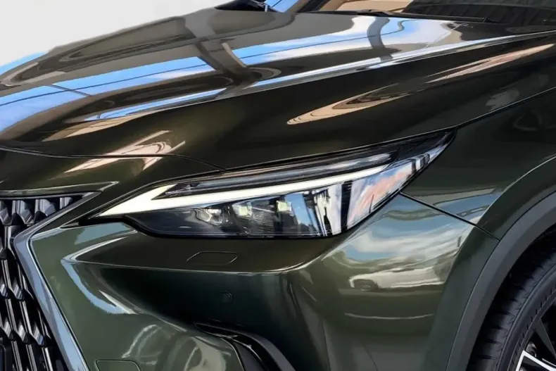 Lexus NX 350h din 2022 cu 42.511 km - oferta LEX103693 - foto 7