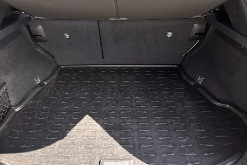 Lexus NX 450h din 2022 cu 57.670 km - oferta LEX103696 - foto 11