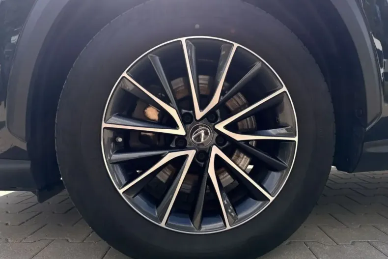 Lexus NX 450h din 2022 cu 57.670 km - oferta LEX103696 - foto 13