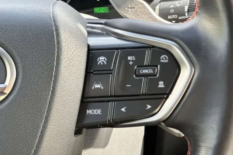 Lexus NX 450h din 2022 cu 57.670 km - oferta LEX103696 - foto 23