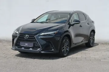 Lexus NX 450h din 2022 - oferta LEX103697