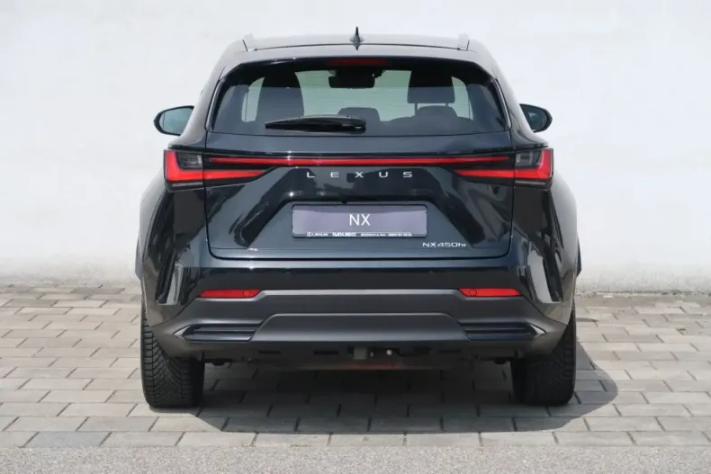 Lexus NX 450h din 2022 cu 73.250 km - oferta LEX103697 - foto 4