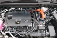 Lexus NX 450h din 2022 cu 73.250 km - oferta LEX103697 - foto 9