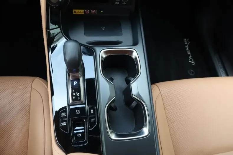 Lexus NX 450h din 2022 cu 73.250 km - oferta LEX103697 - foto 19