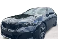 BMW 520 din 2025 cu 10 km - oferta BMW103698 - foto 1