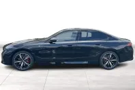 BMW 520 din 2025 cu 10 km - oferta BMW103698 - foto 2