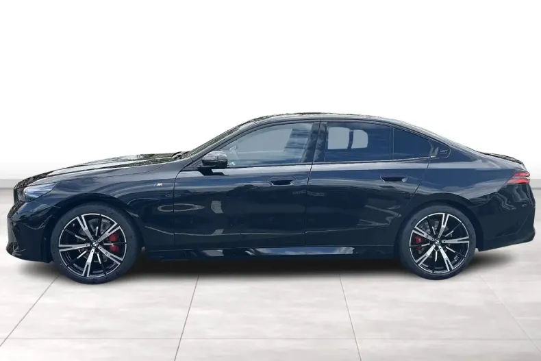 BMW 520 din 2025 cu 10 km - oferta BMW103698 - foto 2