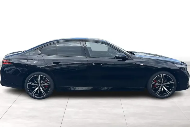 BMW 520 din 2025 cu 10 km - oferta BMW103698 - foto 7