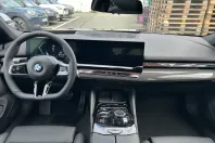 BMW 520 din 2025 cu 10 km - oferta BMW103698 - foto 12