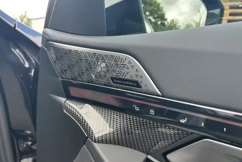 BMW 520 din 2025 cu 10 km - oferta BMW103698 - foto 13