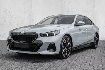 BMW 520 din 2025 - oferta BMW103701