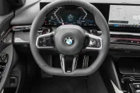 BMW 520 din 2025 cu 10 km - oferta BMW103701 - foto 6