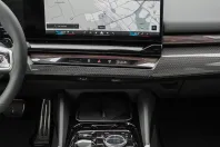 BMW 520 din 2025 cu 10 km - oferta BMW103701 - foto 8