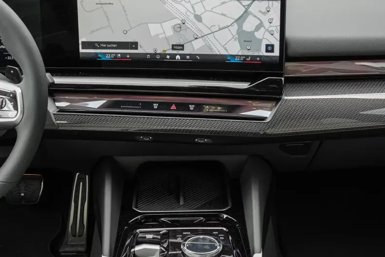 BMW 520 din 2025 cu 10 km - oferta BMW103701 - foto 8