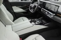 BMW 520 din 2025 cu 10 km - oferta BMW103701 - foto 9