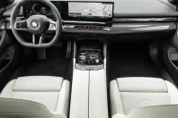 BMW 520 din 2025 cu 10 km - oferta BMW103701 - foto 16