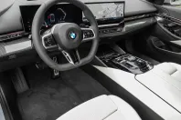 BMW 520 din 2025 cu 10 km - oferta BMW103701 - foto 17