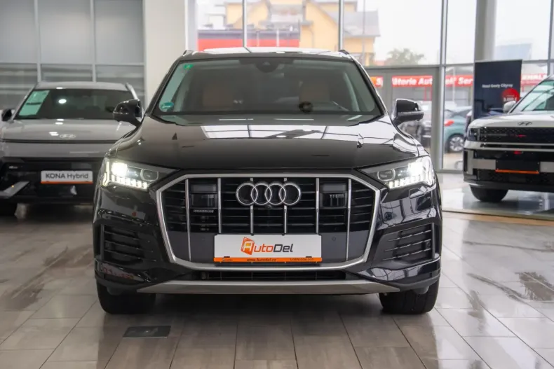 Audi Q1 din 2023 cu 79.500 km - oferta AUD103704 - foto 3