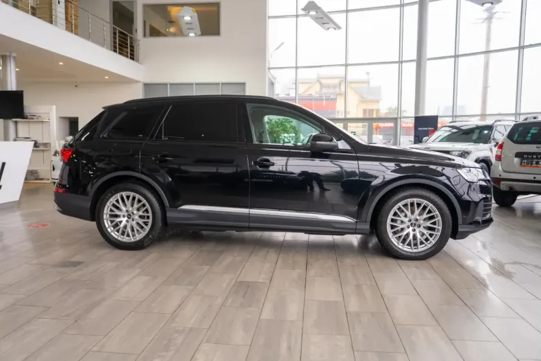 Audi Q1 din 2023 cu 79.500 km - oferta AUD103704 - foto 9