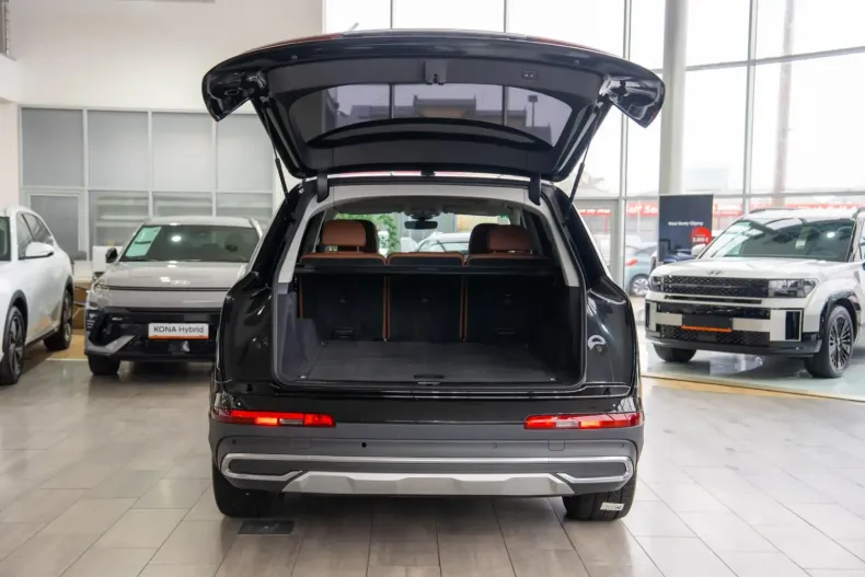 Audi Q1 din 2023 cu 79.500 km - oferta AUD103704 - foto 11