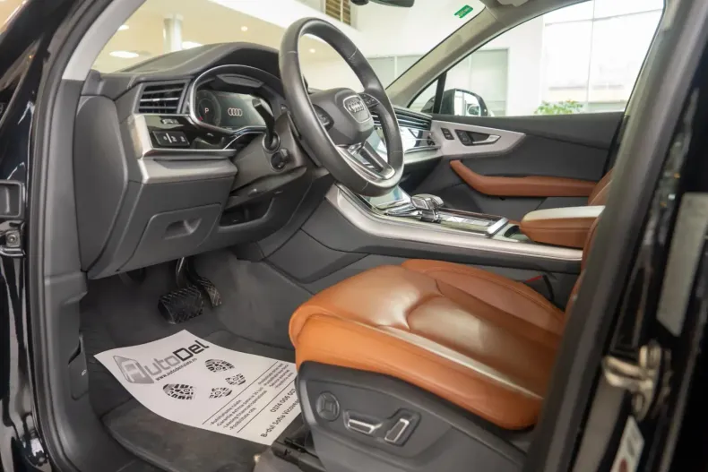 Audi Q1 din 2023 cu 79.500 km - oferta AUD103704 - foto 13