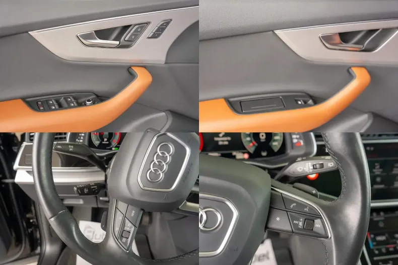 Audi Q1 din 2023 cu 79.500 km - oferta AUD103704 - foto 14