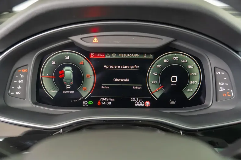 Audi Q1 din 2023 cu 79.500 km - oferta AUD103704 - foto 15