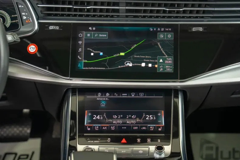 Audi Q1 din 2023 cu 79.500 km - oferta AUD103704 - foto 16