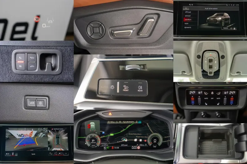 Audi Q1 din 2023 cu 79.500 km - oferta AUD103704 - foto 18