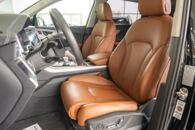 Audi Q1 din 2023 cu 79.500 km - oferta AUD103704 - foto 20