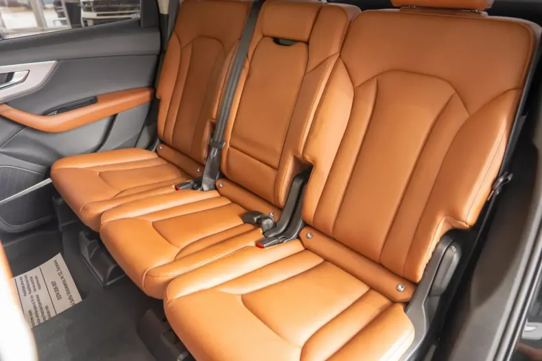 Audi Q1 din 2023 cu 79.500 km - oferta AUD103704 - foto 22