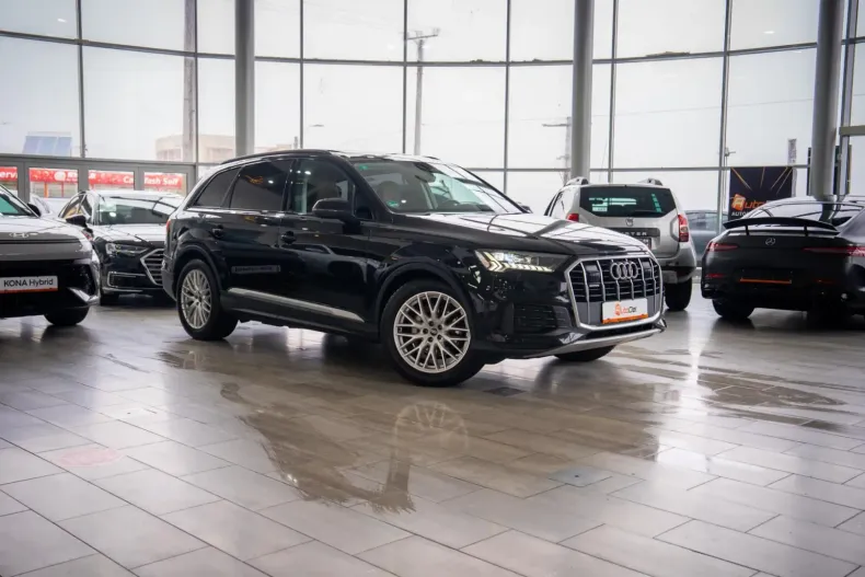 Audi Q1 din 2023 cu 79.500 km - oferta AUD103704 - foto 24