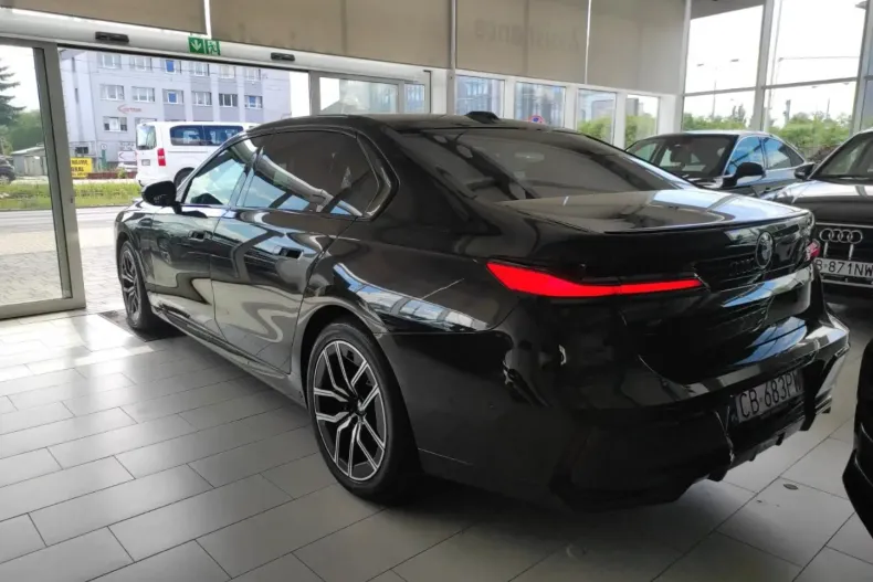 BMW 740 din 2023 cu 39.000 km - oferta BMW103705 - foto 10