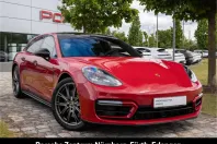 Porsche Panamera din 2022 cu 53.600 km - oferta POR103706 - foto 7