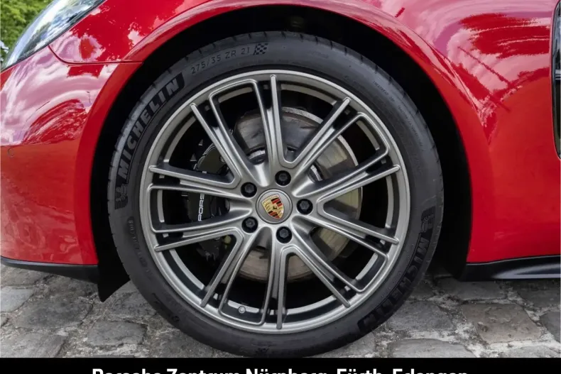 Porsche Panamera din 2022 cu 53.600 km - oferta POR103706 - foto 9