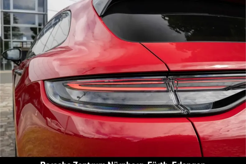 Porsche Panamera din 2022 cu 53.600 km - oferta POR103706 - foto 11