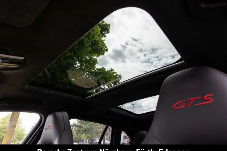 Porsche Panamera din 2022 cu 53.600 km - oferta POR103706 - foto 18