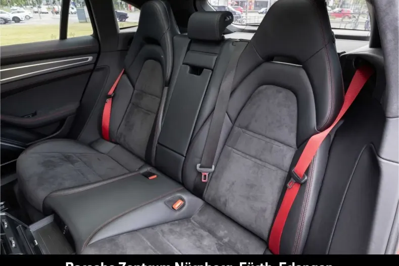 Porsche Panamera din 2022 cu 53.600 km - oferta POR103706 - foto 19