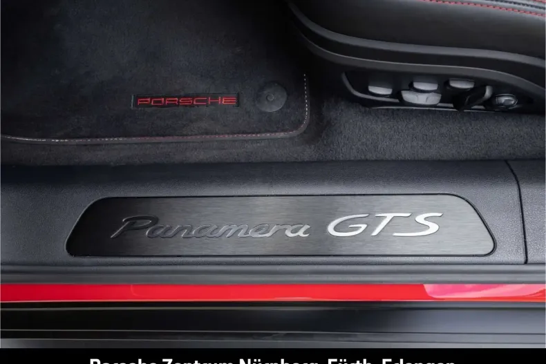 Porsche Panamera din 2022 cu 53.600 km - oferta POR103706 - foto 20