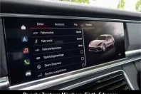 Porsche Panamera din 2022 cu 53.600 km - oferta POR103706 - foto 21