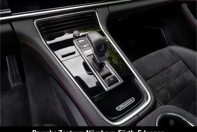 Porsche Panamera din 2022 cu 53.600 km - oferta POR103706 - foto 23